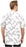 O'NEILL Mens Jack Palm Grande Button Up Short-Sleeve Shirt