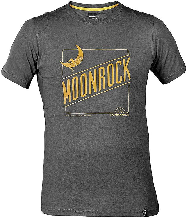 La Sportiva Moonrock T-Shirt - Men's