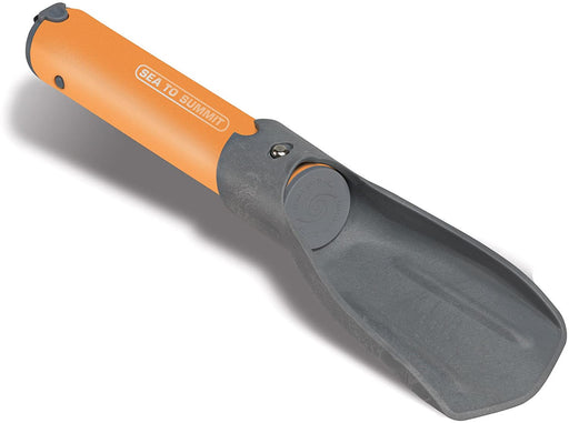 Sea to Summit iPood Pocket Trowel (Colors May Vary)