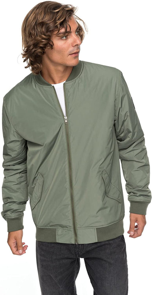 Quiksilver Men's Charveen