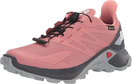 Salomon Women's Supercross Blast GTX W Trail Running