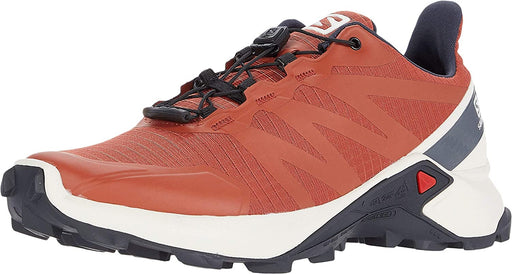 Salomon Men's Supercross Trail Running