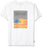 Quiksilver Men's Pressure Drop Tee