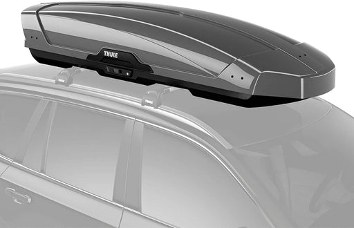 Thule Motion XT Rooftop Cargo Carrier