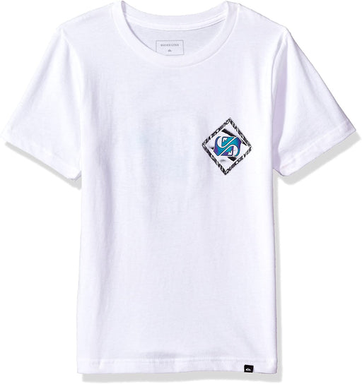 Quiksilver Big 80 Prism Boys Tee