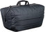 Quiksilver Men's NAMOTU Duffle Luggage Bag, tarmac, 1SZ