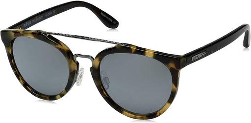 Revo Kingston 52mm High Contrast Polarized Serilium 6-Base Lens Technology Sunglasses, part of the Global Fit Collection