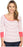 Columbia Sportswear Women's Reel Beauty III 3/4 Sleeve Tee