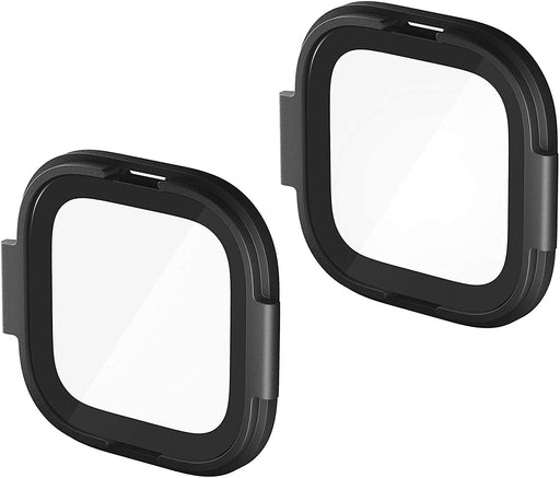 GoPro Rollcage Cover Glass Replacements (Includes 2) - Official Accessory (AJFRG-001)