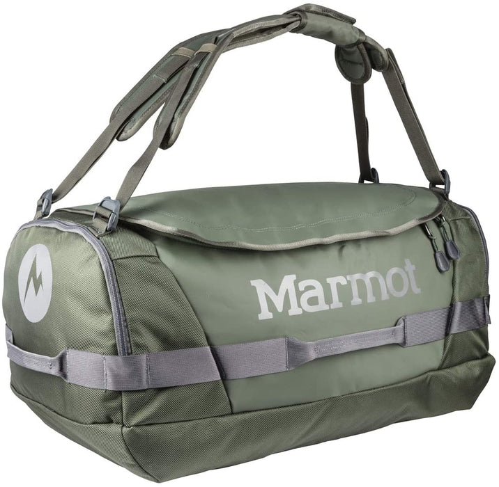 Marmot Long Hauler Travel Duffel Bag