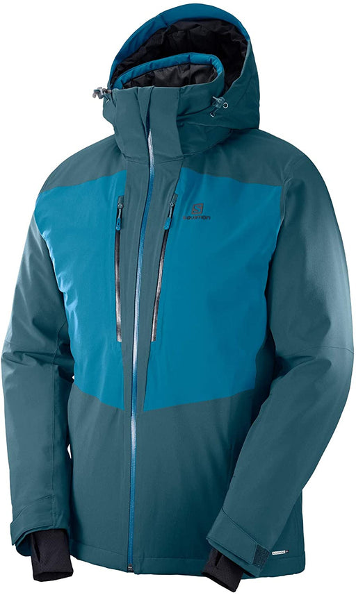 Salomon ICEFROST JACKET Men