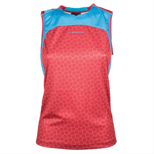 La Sportiva Women’s Summit Running Tank – Running Tank Top for Women