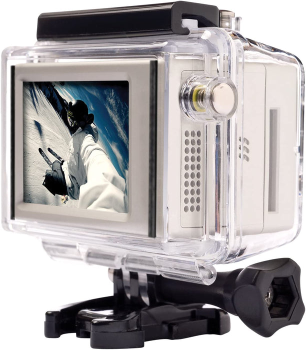 GoPro LCD Bacpac