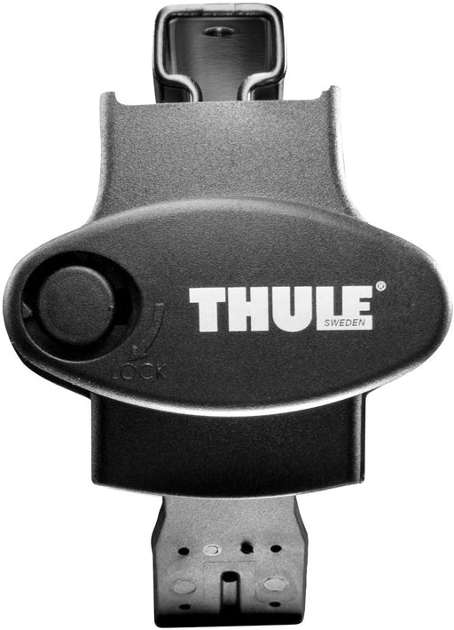 Thule Rapid Crossroad Railing Foot Pack