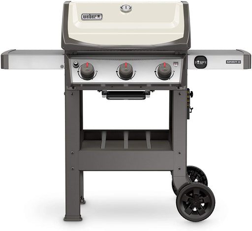 Weber 45010001 Spirit II E-310 3-Burner Liquid Propane Grill