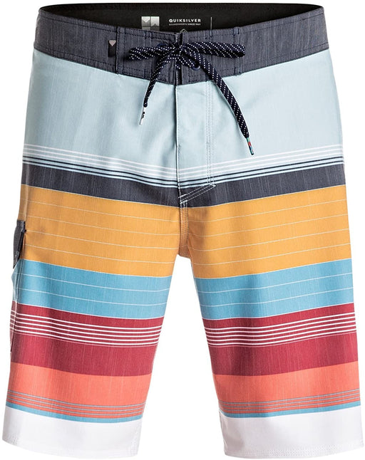 Quiksilver Men's Swell Vision Vee 20 Boardshort