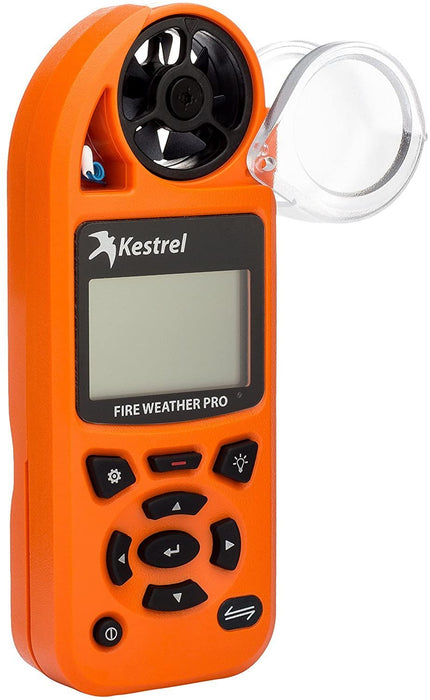 Kestrel 5500FW Fire Weather Meter Pro