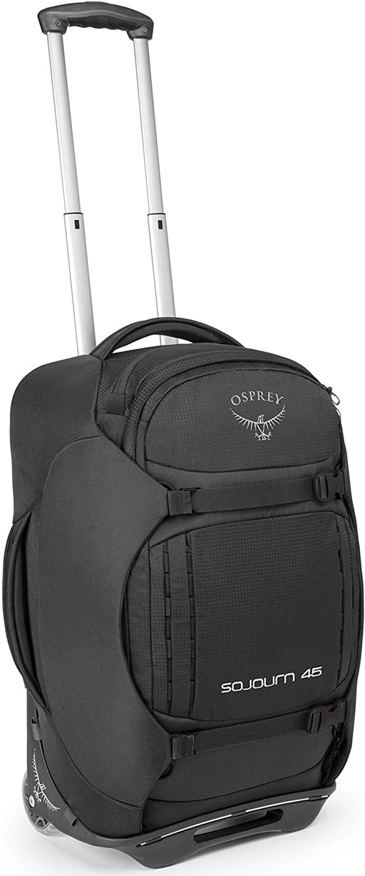 Osprey Sojourn Wheeled Luggage (22-Inch/45-Liter)