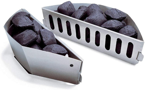 WEBER Char-Baskets