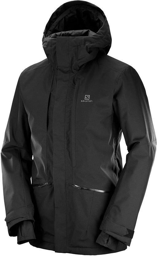 Salomon Men's QST Snow Jacket
