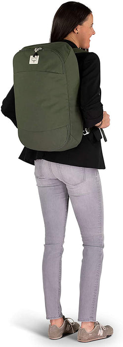 Osprey Arcane Duffel Travel Backpack