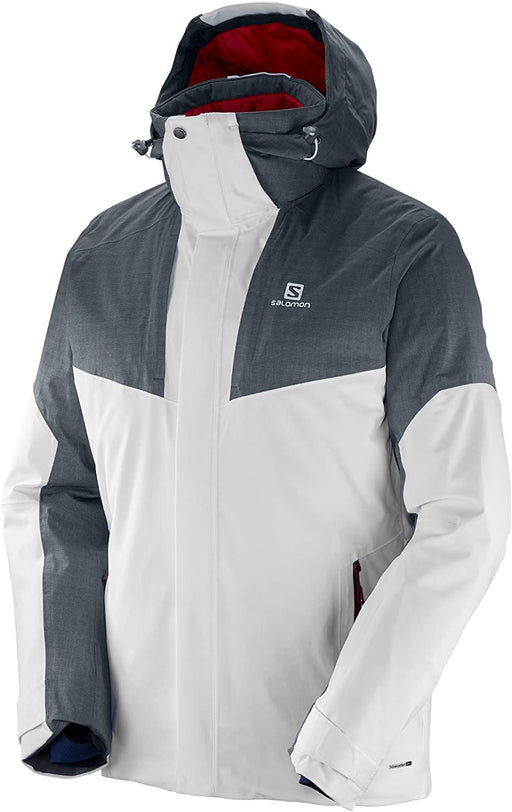 Salomon Men's Icerocket Mix Jacket