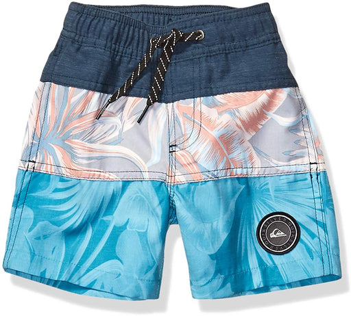 Quiksilver Boys' Little Multiply 14 Volley