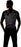 Quiksilver Men's PACSAFE X QS Dry Backpack, black, 1SZ
