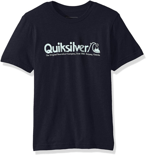 Quiksilver Boys' Big Modern Legend Tee