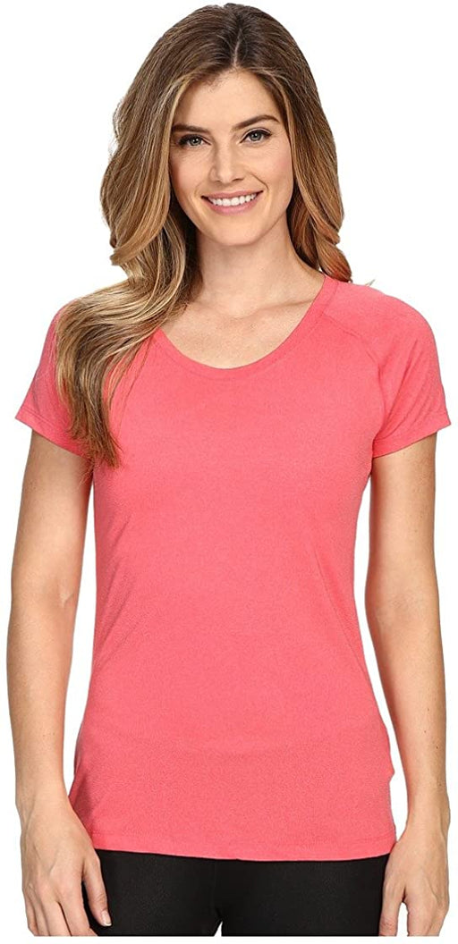 Columbia Women's Tuk Mountain Short Sleeve Shirt