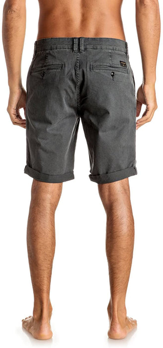 Quiksilver Men's Krandy Chino St Short