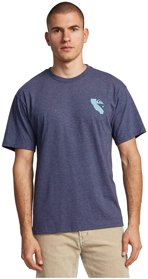 Quiksilver Men's Forever Ago Tee