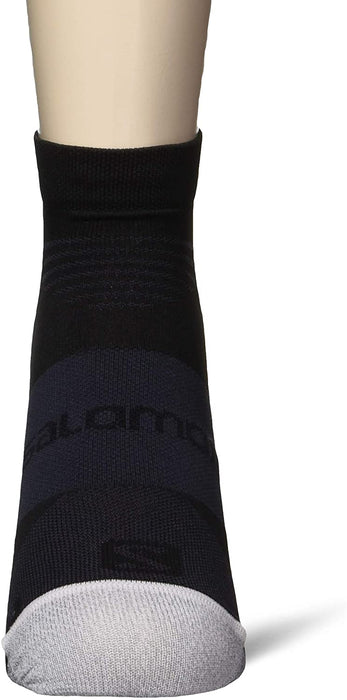Salomon Standard Socks, Dark Denim/Copen Blue