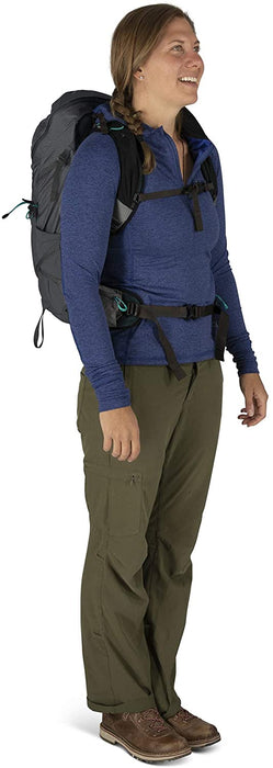 Osprey Tempest Pro 28 Women's Hiking Backpack