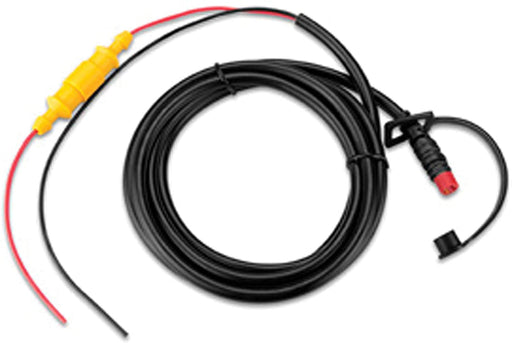 Power Cable (echo Series) 010-11678-10