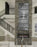 Statements2000 Silver Modern Metal Wall Art Sculpture by Jon Allen - Multi Panel Tryptych Home Décor, Vortex 3P