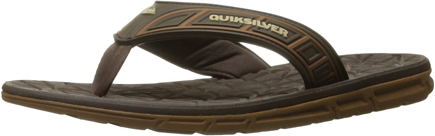 Quiksilver Men's Fluid Walking Shoe