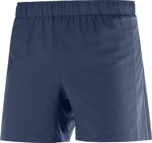 Salomon Men's Agile 5 Inch Running Shorts