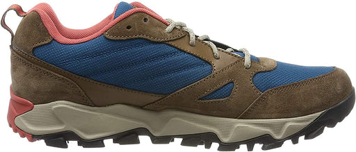 Columbia Women's Ivo Trail Hiking Shoe