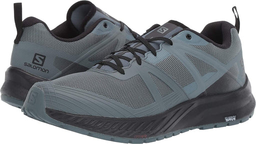 Salomon Men's Odyssey Triple Crown Hiking Shoes