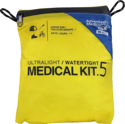 Adventure Medical Kits Ultralight Watertight .5 Medical First Aid Kit