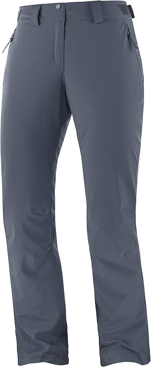 Salomon The Brilliant Ski Pants Womens