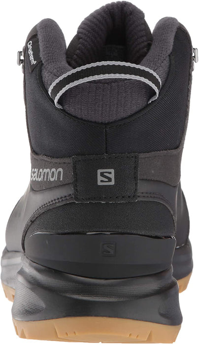 Salomon Men's Kaïpo CS Waterproof 2 Snow Boot