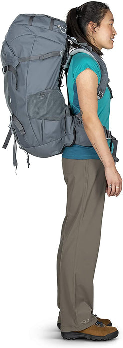 Osprey Fairview Trek 70 Women's Travel Backpack