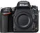 NIKON D750 Digital Camera (Body ONLY) (International Model) - 128GB - Case - EN-EL15 Battery - Sigma EF530 ST - AF135-400 F4.5-5.6 DG APO Lens Mount - 18-35MM 1.8 DC HSM F/NIKON