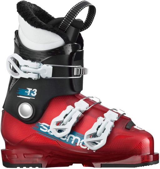 Salomon T3 RT Ski Boots Girls