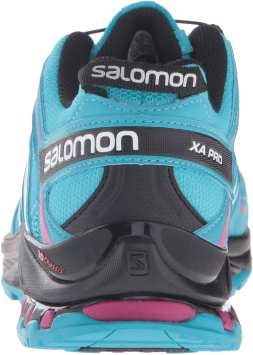 Salomon Women's XA Pro 3D W Trail Running Shoe
