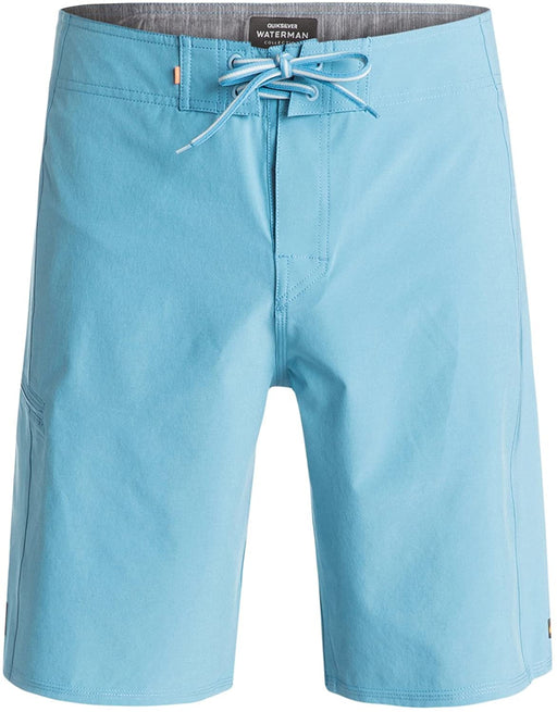 Quiksilver Men's Waterman Makana Swim Truck Boardshorts