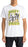 Quiksilver Men's Paradise Short Sleeve T-Shirt