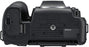 Nikon D7500 20.9MP DX-Format 4K Ultra HD DSLR Digital Camera (Body Only) - (Japan Import)